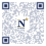 QR code for Class of 2018