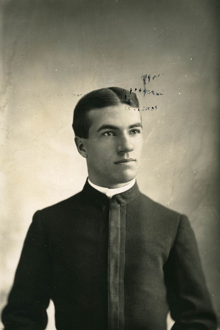 VMH HARRY E. RUMSEY, ENS, USN