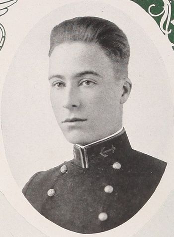 CAPT David M. Wright, Jr. USN