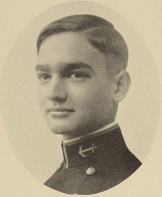 VMH FREDERICK G. KAHN, LTJG, USN