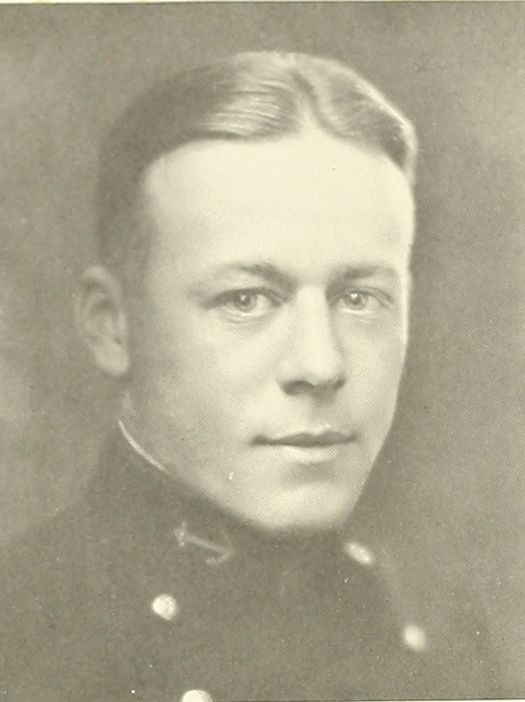 VMH ARTHUR M. HOOPER, LCDR, USNR