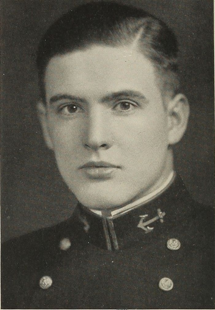 VMH DOUGLAS E. KEELER, MAJ, USMC