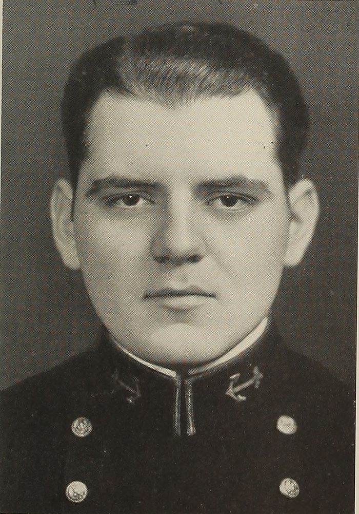 VMH JAMES J. OWENS, CAPT, USMC