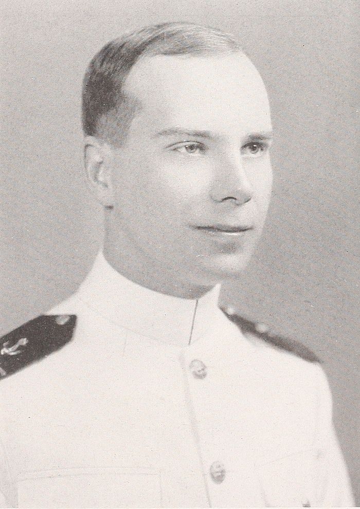 VMH: NELSON J. ALLEN, LCDR, USN