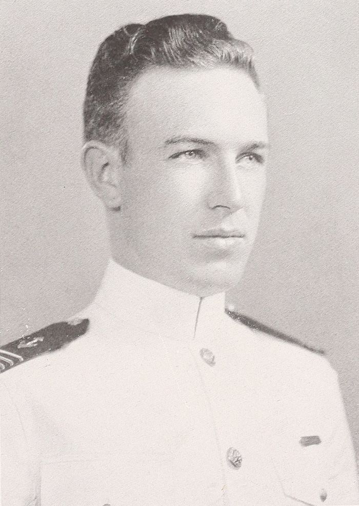 Vmh: William H. Pace, Maj, Usmc