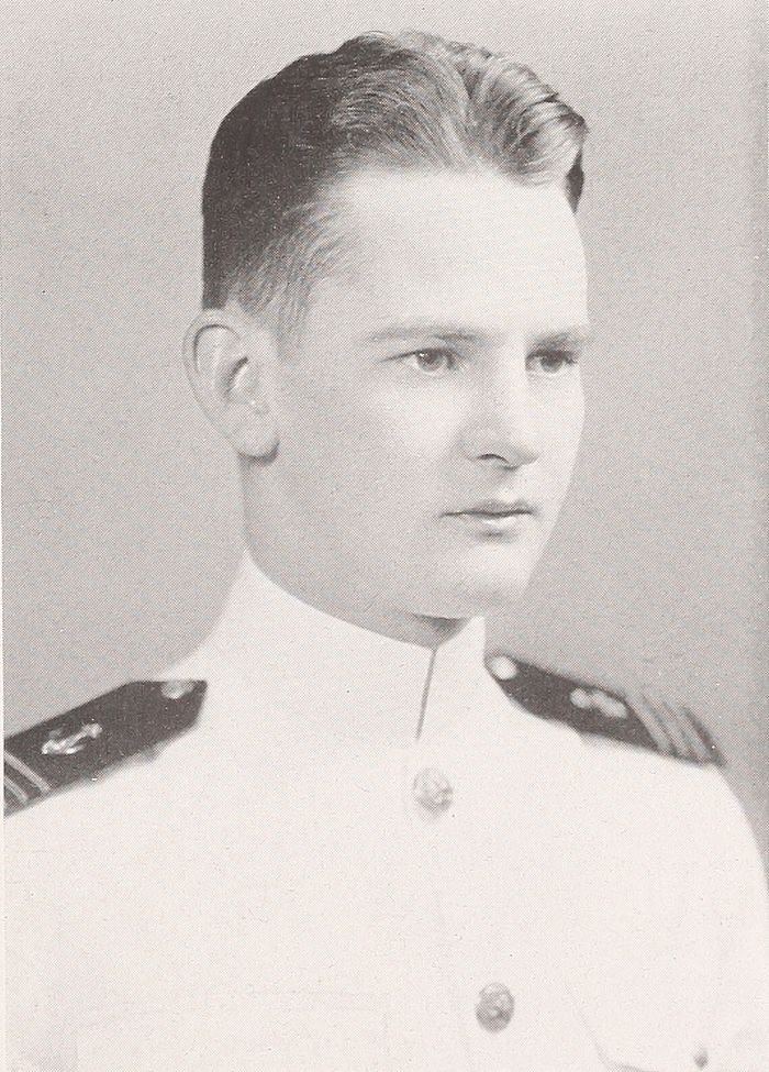 VMH: JOHN E. SHEPHERD, III, LCDR, USN