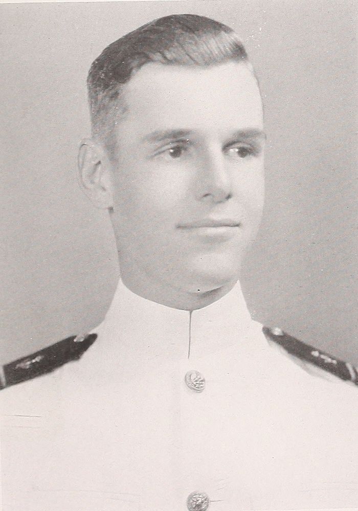 VMH: ALEXANDER S. WADSWORTH, III, LCDR, USN