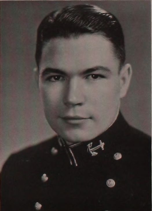 VMH WENDELL C. THOMPSON, CAPT, USN