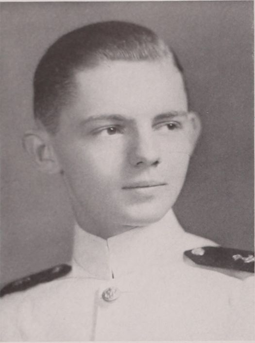 VMH: ROBERT G. BRADLEY, LT, USN