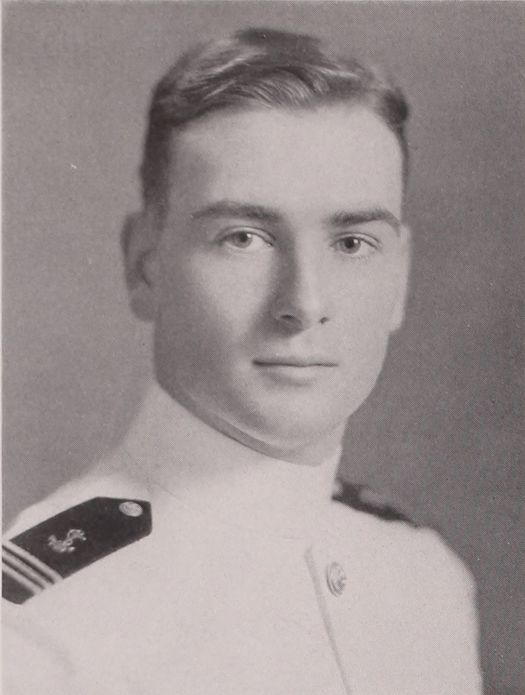 VMH: WILLIAM M. KNAPP, LT, USN