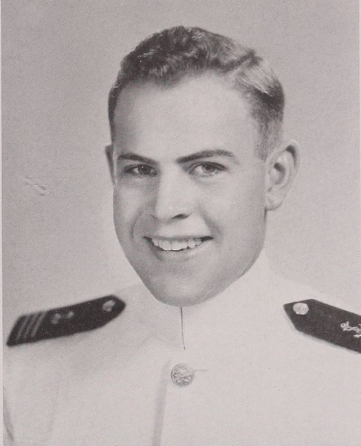 VMH: WILLIAM H. TURNER, LTJG, USN