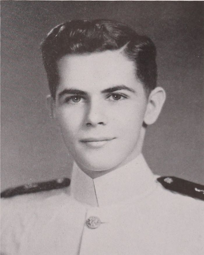 VMH: WILLIAM F. WHALEN, JR., LCDR, USN