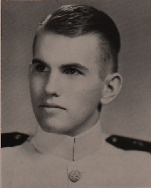 VMH: CHARLES M. MOORE, LCDR, USN