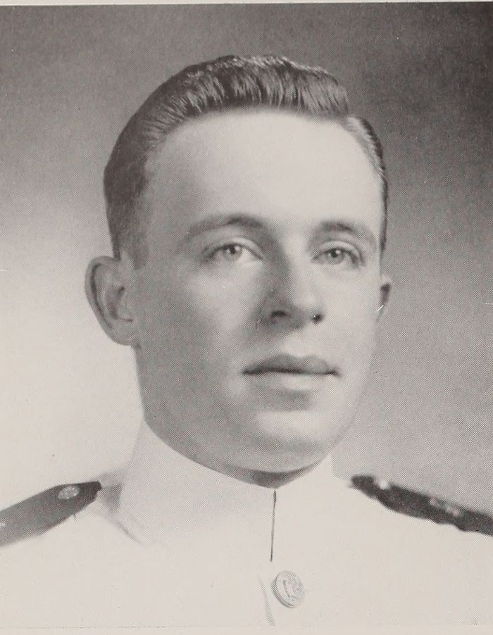 VMH: SILAS C. HART, JR., LTJG, USN