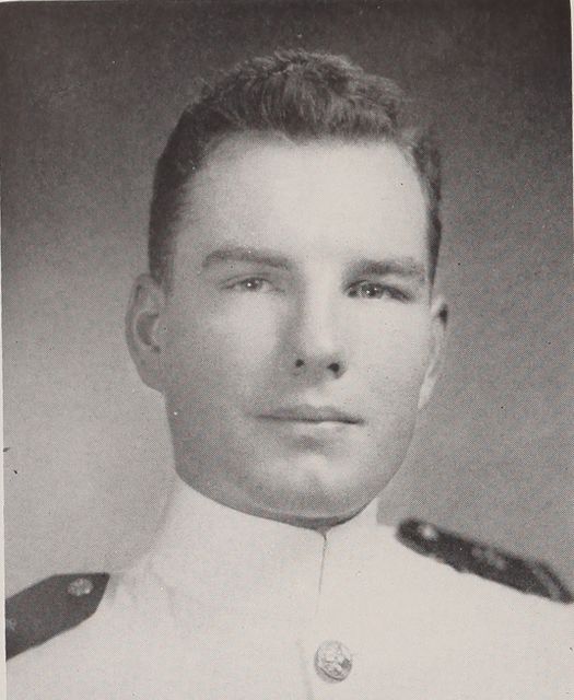 VMH: DELBERT L. NALL, LT, USN