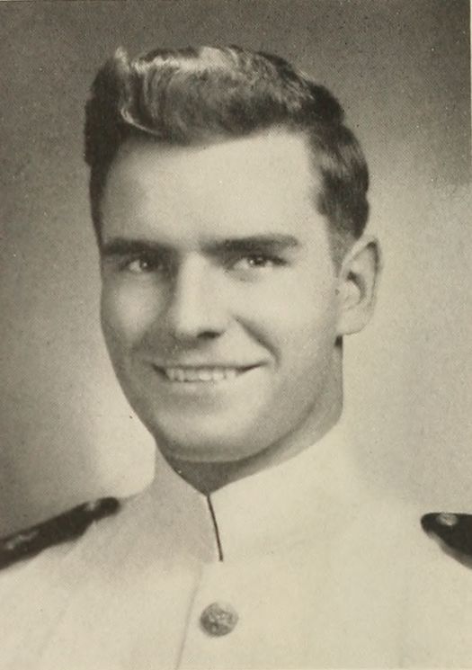 VMH WILLIAM M. AUSTIN, LT, USN