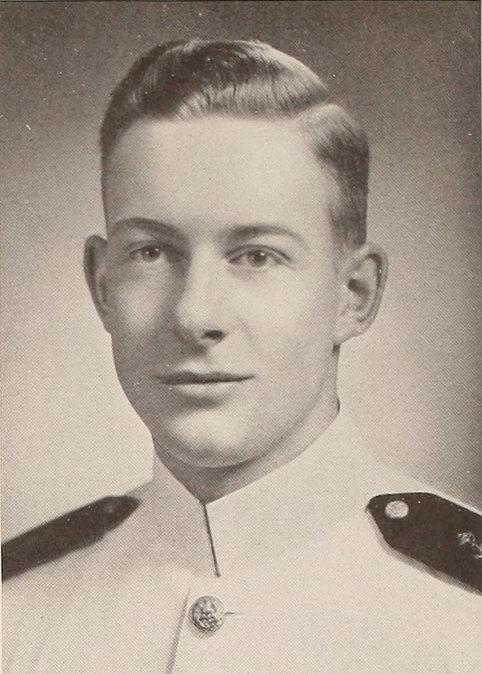 VMH: PETER W. SHERMAN, CAPT, USN