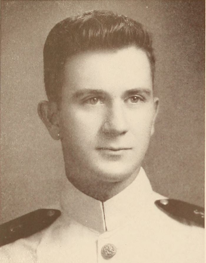 VMH: JOHN R. ALLARD, 1LT, USAF