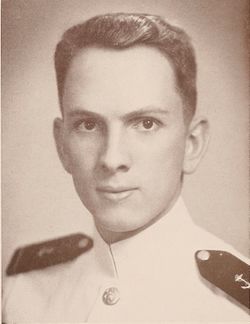 VMH: THEODORE C. FREEMAN, CAPT, USAF