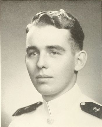 VMH: FREDERICK J. KIRBY, ENS, USN