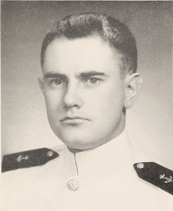 VMH: FLOYD G. NELSON, LT, USN