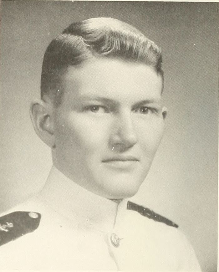 VMH: CHARLES D. SCHOONOVER, LCDR, USN