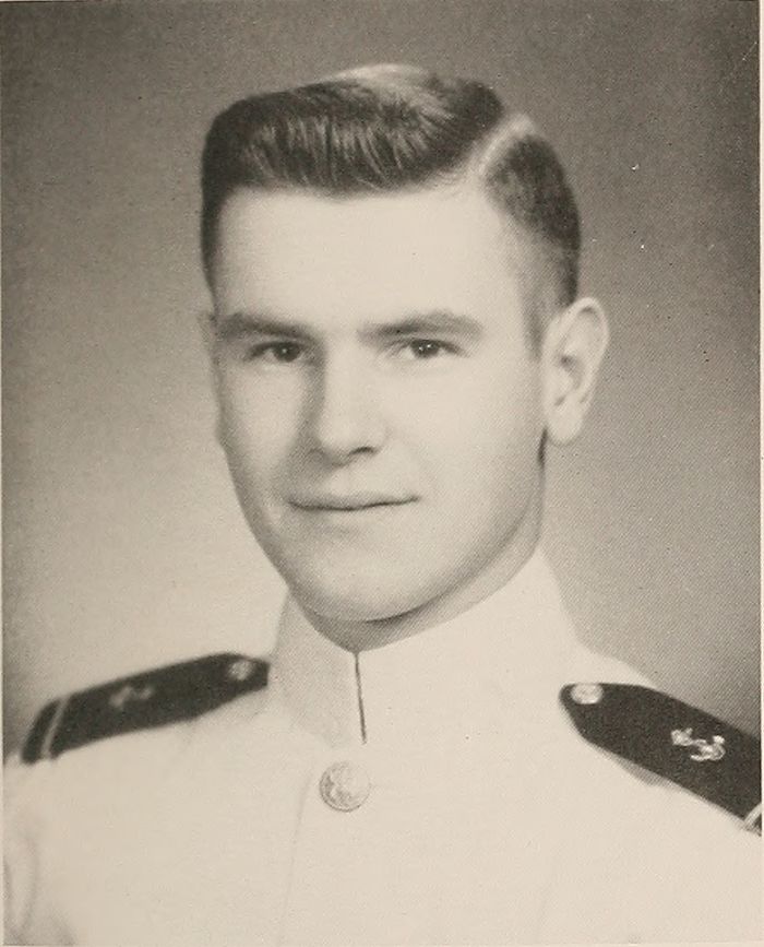 VMH: JAMES L. GRIFFIN, CDR, USN