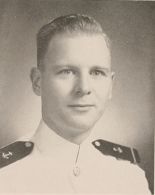 VMH: HENRY M. SEREX, LTCOL, USAF