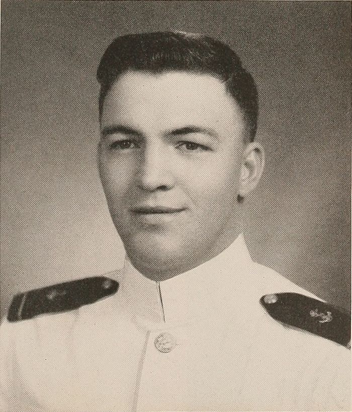 VMH ROBERT D. KEMPER, CDR, USN