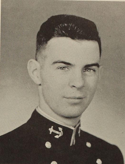 VMH THOMAS A. RYAN, LTJG, USN