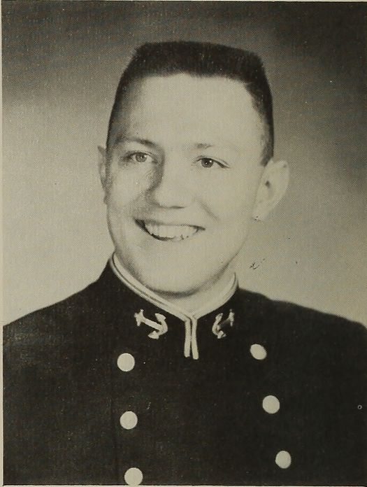 VMH: DAVID W. KANNING, LCDR, USN