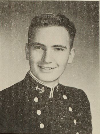 VMH: JOHN C. SWEET, LT, USN