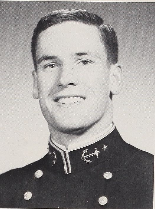 VMH: JAMES D. JONES, 1LT, USMC