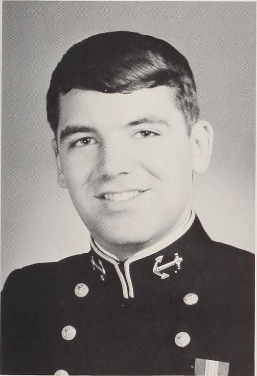 VMH: SCOTT D. KETCHIE, CAPT, USMC