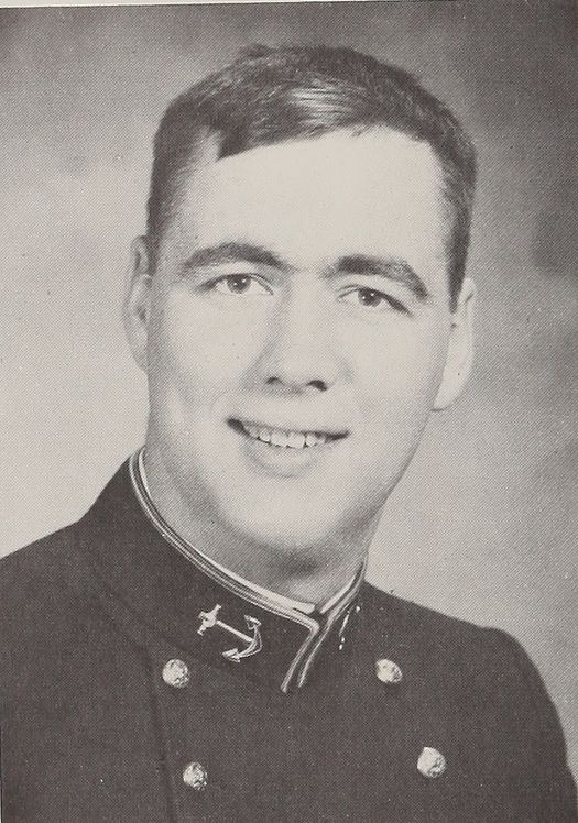 VMH: PAUL L. MELLOTT, JR., LT, USN