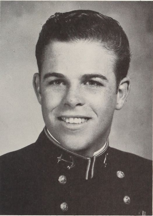 VMH: CHARLES D. POTTER, LT, USN