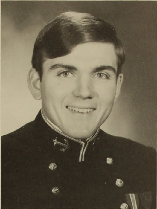 VMH: GREGORY B. LANE, LCDR, USN