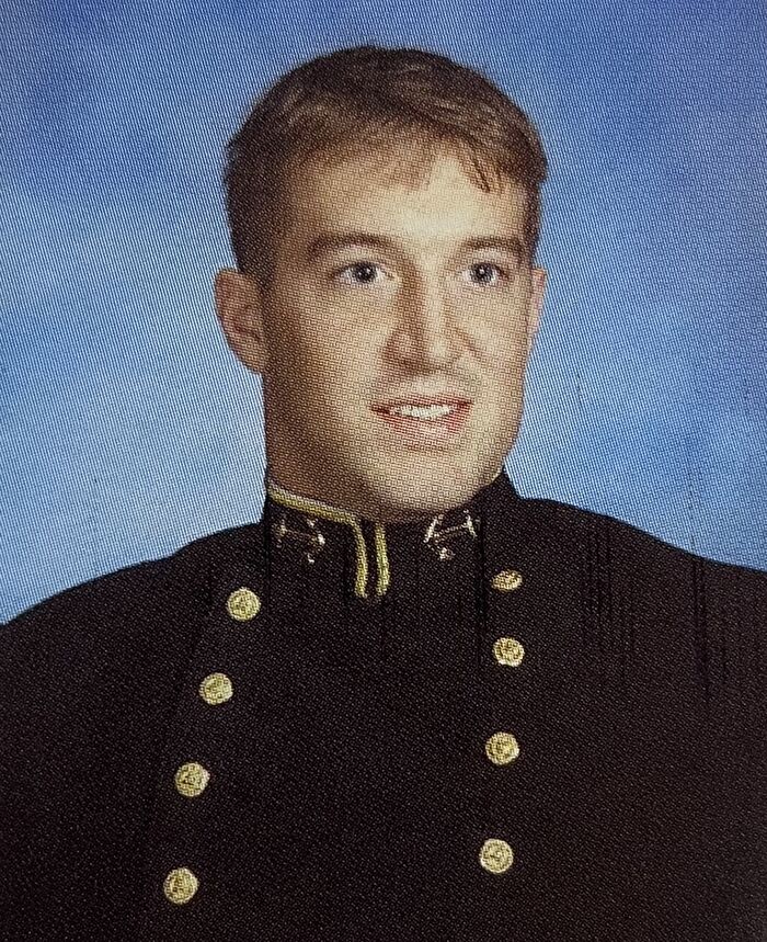 VMH BRIAN M. BOURGEOIS, CAPT, USN