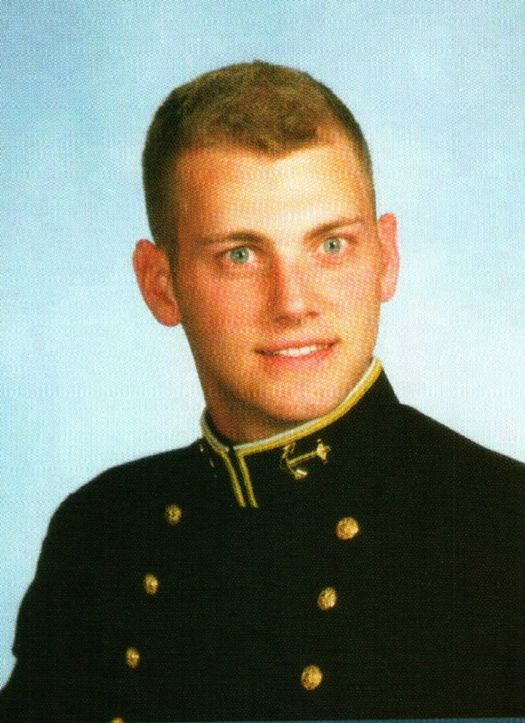 VMH MATTHEW C. FREEMAN, CAPT, USMC